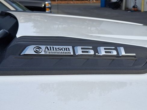 Certified 2024 Chevrolet Silverado 3500 LT w/ All Star Edition image 9