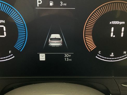 New 2026 Hyundai Kona SEL Sport image 39