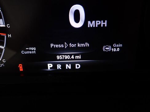 Used 2018 RAM 2500 Big Horn w/ Harvest Edition image 27