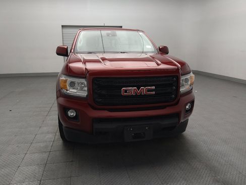 Used 2019 GMC Canyon SLE w/ Driver Alert Package AWD/4WD image 14
