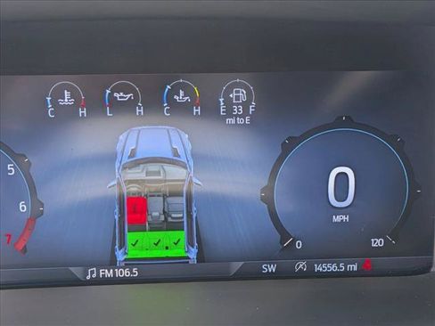 Used 2024 Ford F150 XLT AWD/4WD image 9
