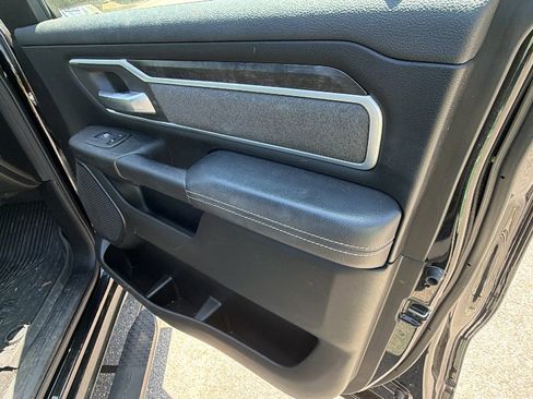Used 2021 RAM 1500 Big Horn RWD image 18