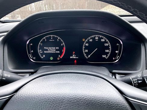 Used 2019 Honda Accord Sport image 18