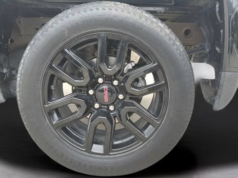 Used 2024 GMC Sierra 1500 Elevation RWD image 16