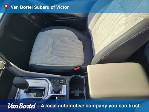 Used 2023 Subaru Forester Premium image 21