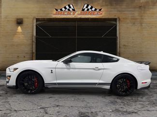 Used 2021 Ford Mustang Shelby GT500 w/ Technology Package RWD video 2