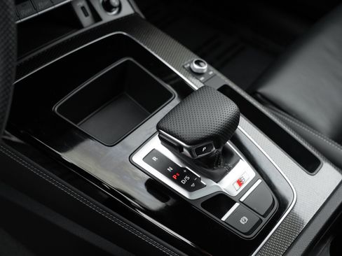 Certified 2023 Audi SQ5 Prestige image 20