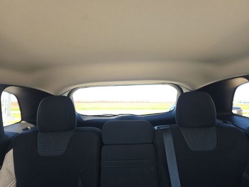 Used 2017 Jeep Cherokee Latitude w/ Comfort/Convenience Group image 14