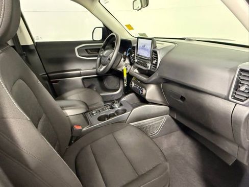 Used 2022 Ford Bronco Sport image 51