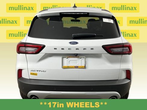New 2026 Ford Escape Active w/ Tech Pack #1 image 8