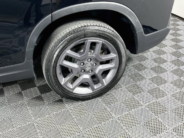Used 2023 Honda Passport EX-L image 33
