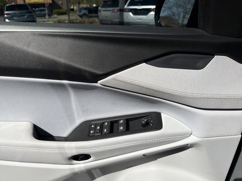 New 2026 Jeep Cherokee Laredo AWD/4WD image 13