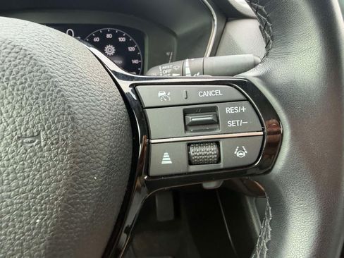 Used 2024 Acura Integra FWD image 23