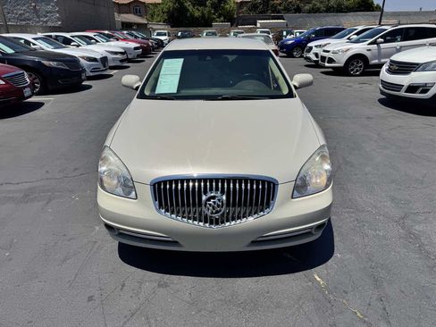 Used 2011 Buick Lucerne CXL FWD image 11