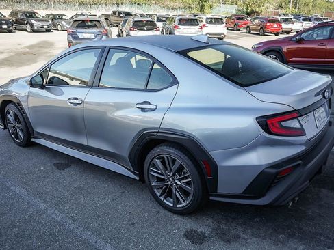 Used 2024 Subaru WRX Base w/ Accessory Package #2 image 6
