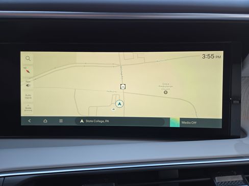 New 2026 Hyundai Palisade Calligraphy image 28