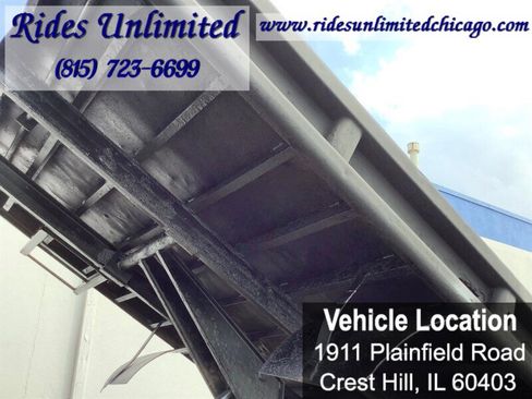 Used 2006 Ford F350 4x4 Regular Cab DRW Super Duty image 15