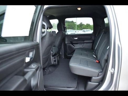 Used 2025 RAM 1500 Tradesman image 15