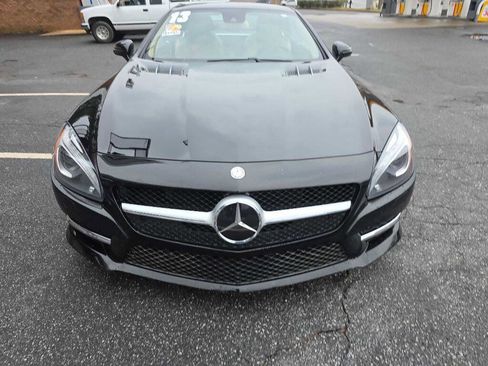 Used 2013 Mercedes-Benz SL 550 image 9