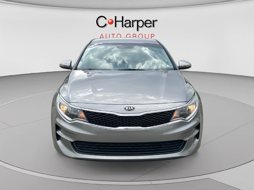 Used 2016 Kia Optima LX FWD image 8