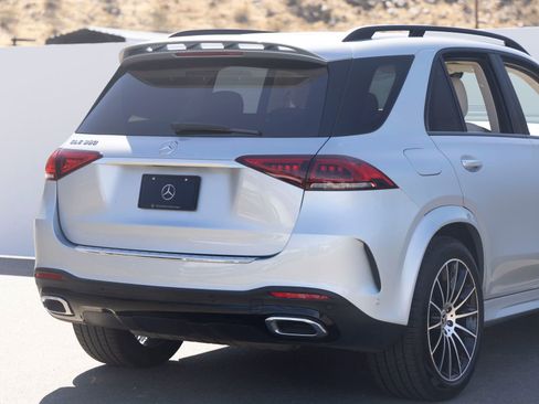 Used 2023 Mercedes-Benz GLE 350 image 11