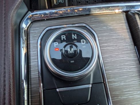 Used 2024 Ford Expedition Max Limited image 21