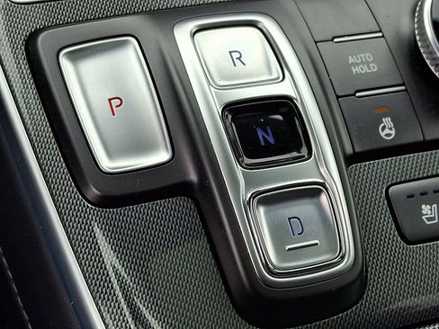 Certified 2023 Hyundai Santa Fe Limited AWD/4WD image 15