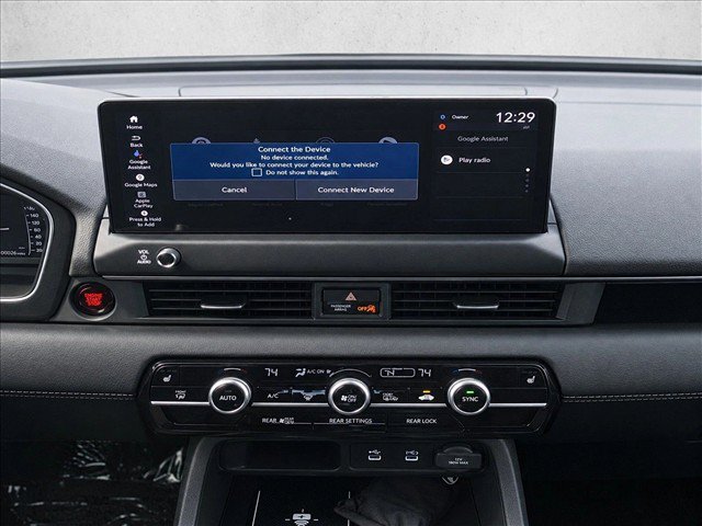 New 2026 Honda Pilot EX-L image 28