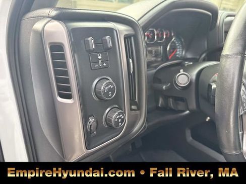 Used 2018 GMC Sierra 1500 SLT image 21