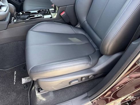 New 2026 Subaru Forester Limited image 14