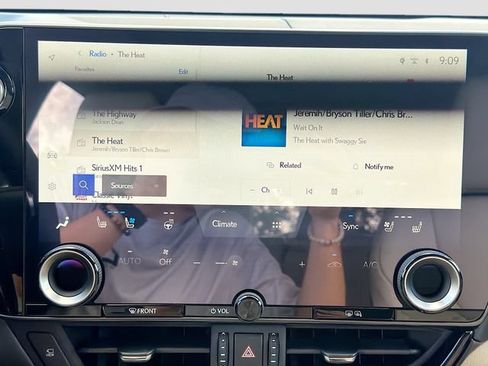 New 2026 Lexus NX 350 AWD w/ Luxury Package image 31