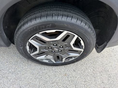 Used 2023 Hyundai Santa Fe SEL Premium w/ Cargo Package image 12