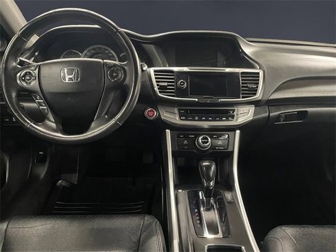 Used 2013 Honda Accord EX-L image 10