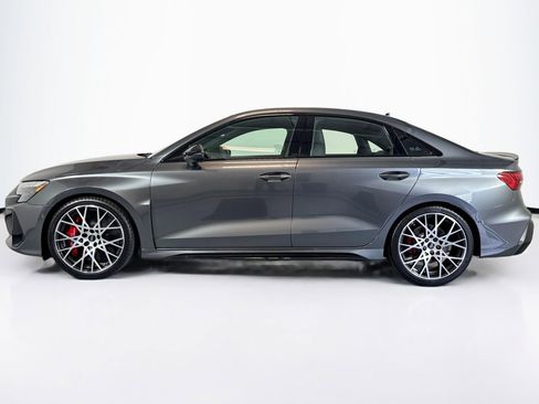New 2026 Audi RS 3 AWD/4WD image 5