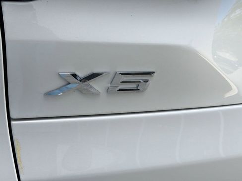 New 2026 BMW X5 xDrive40i w/ Executive Package AWD/4WD image 29