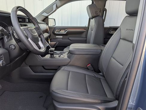 New 2026 GMC Sierra 1500 Denali image 25