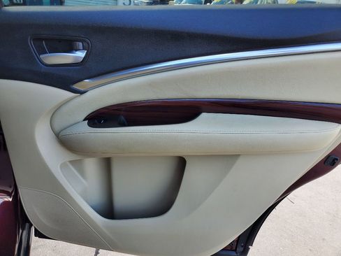 Used 2014 Acura MDX SH-AWD image 28