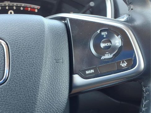 Used 2022 Honda CR-V EX-L image 27