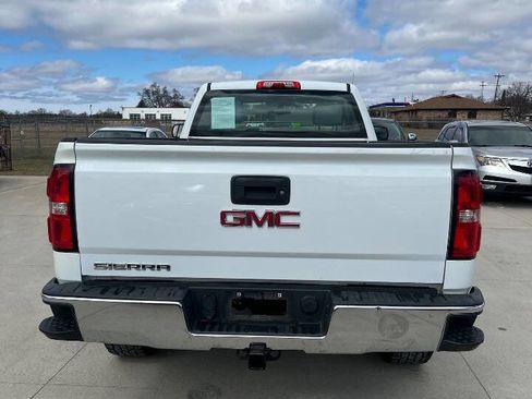 Used 2017 GMC Sierra 1500 2WD Regular Cab image 7