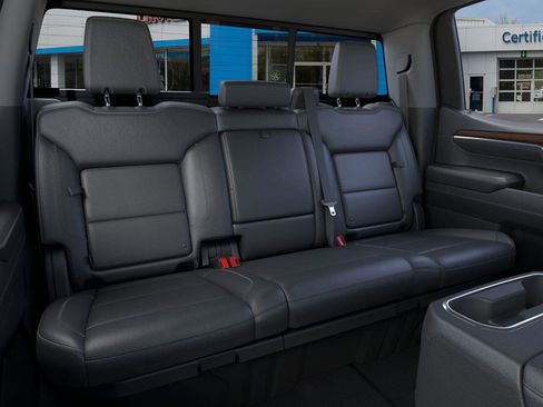 New 2026 GMC Sierra 1500 Denali w/ Denali Reserve Package image 17