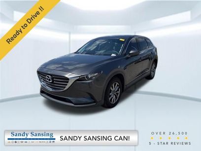 Used 2016 MAZDA CX-9 Touring