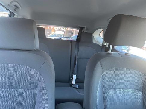 Used 2014 Nissan Rogue S w/ Convenience Package image 13