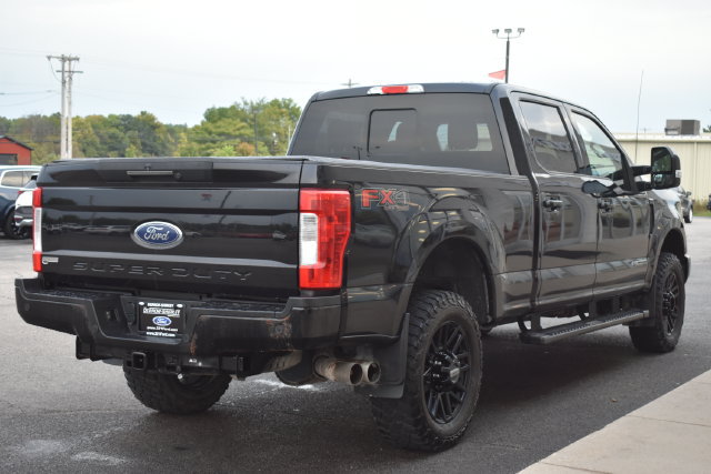 Used 2019 Ford F250 Lariat AWD/4WD image 13