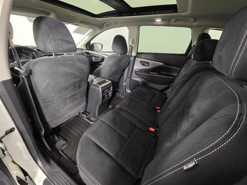 Used 2019 Nissan Murano SV image 26