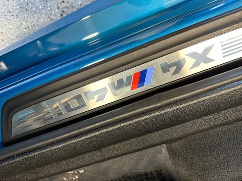 Used 2017 BMW X4 M40i image 25