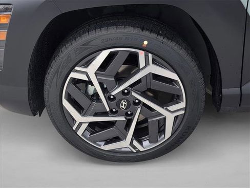New 2026 Hyundai Kona SEL Premium image 10