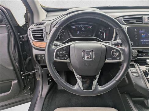 Used 2019 Honda CR-V EX-L image 12
