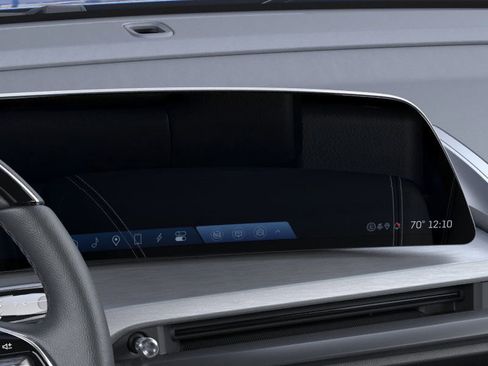 New 2026 Cadillac Vistiq Sport w/ LPO, Floor Liner Package image 51