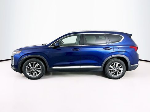 Used 2020 Hyundai Santa Fe SEL w/ Convenience Package FWD image 4