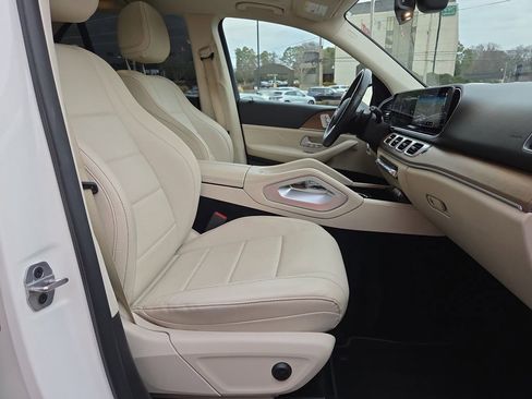 Certified 2022 Mercedes-Benz GLE 350 GLE 350 image 19
